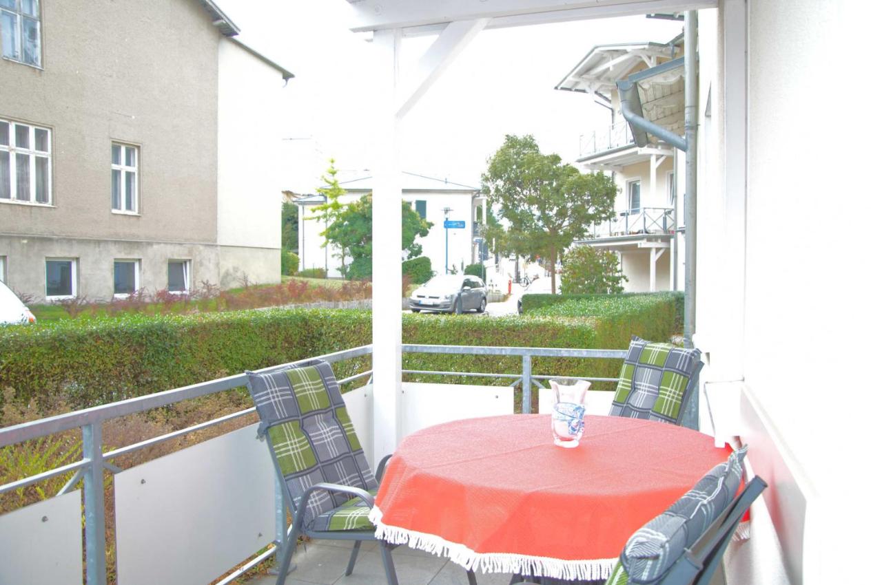 Ferienappartement im Haus Brandenburg - B&B