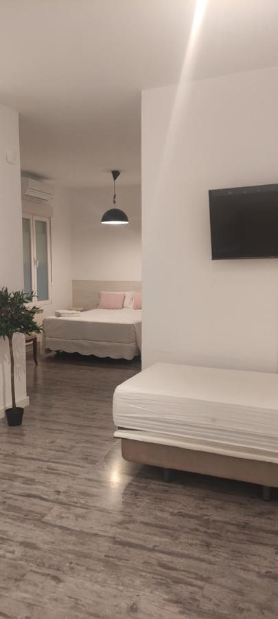Familiekamer met Eigen Badkamer