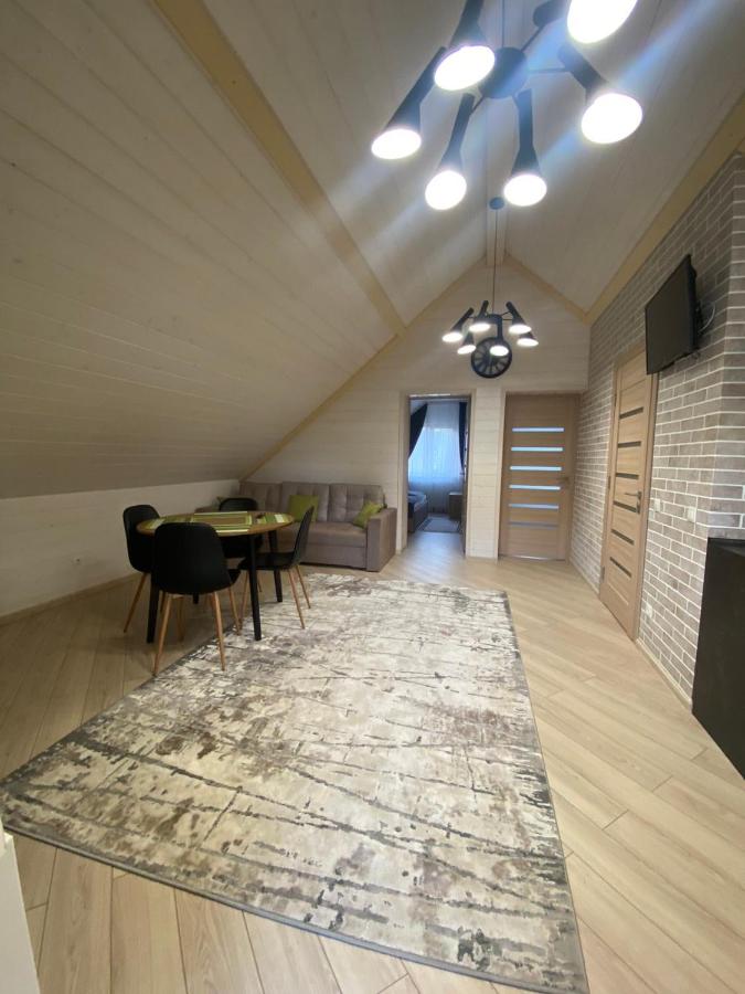 Appartamento con 2 Camere da Letto