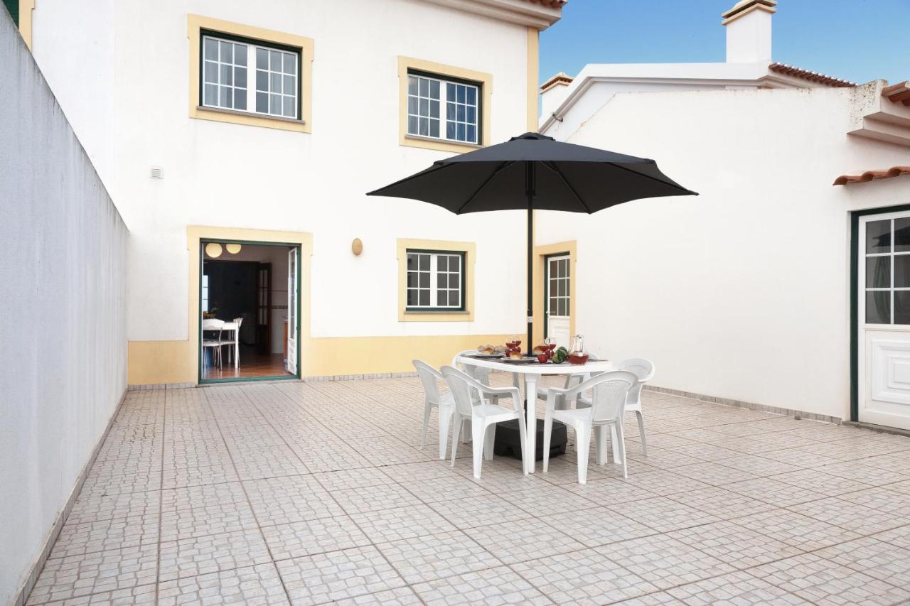 Ocean Breeze Villa - B&B Atouguia da Baleia