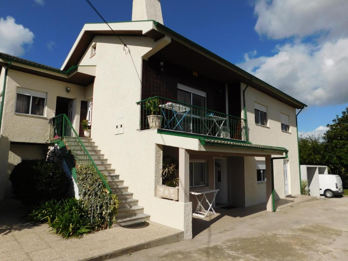 Casa da Veiga - B&B