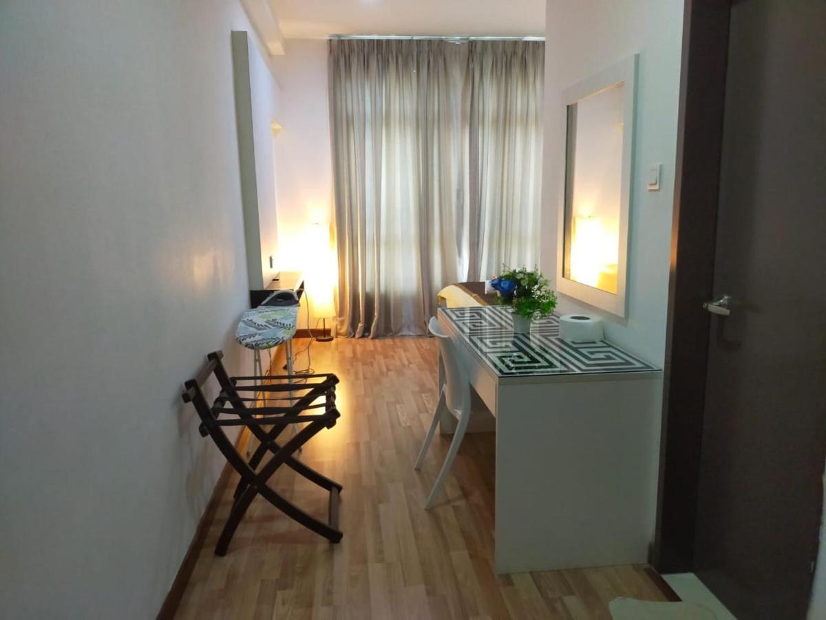 Chambre Double