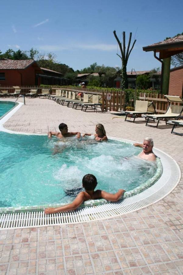 Due Ponti Village - B&B Cesenatico