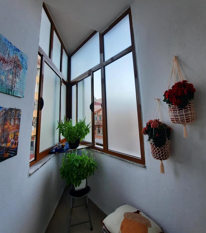 Vila Lordev Apartment - Chambres d’hôtes Korçë