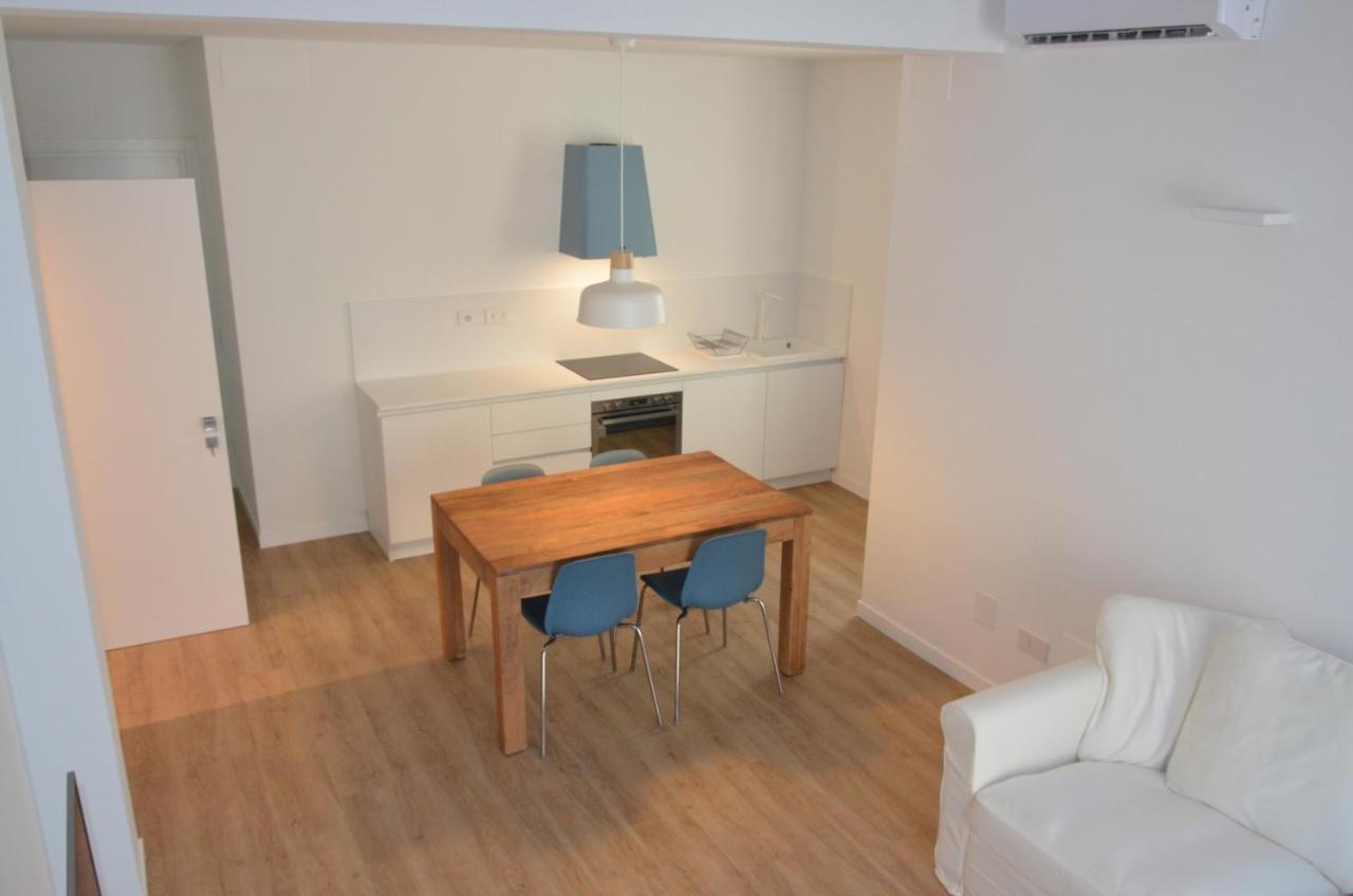 Appartement met 1 Slaapkamer