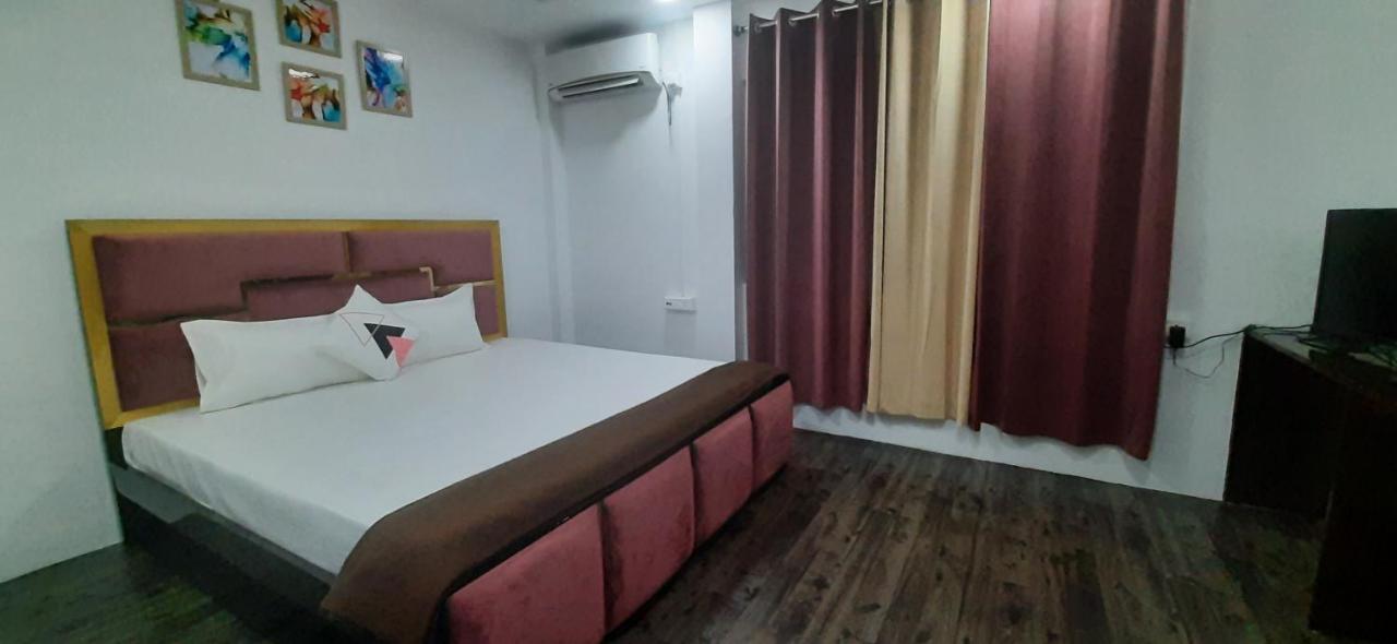 Budget Double Room