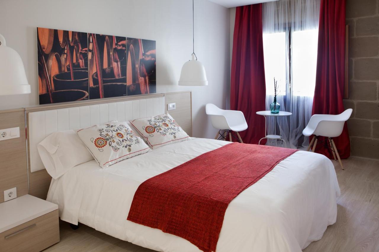 Apartamentos Turísticos Beethoven Haro - Bed and Breakfast