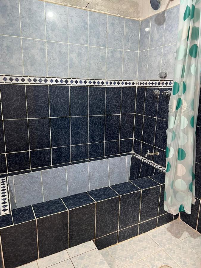 LÍZU Tu casa en un pueblo zapoteca - B&B