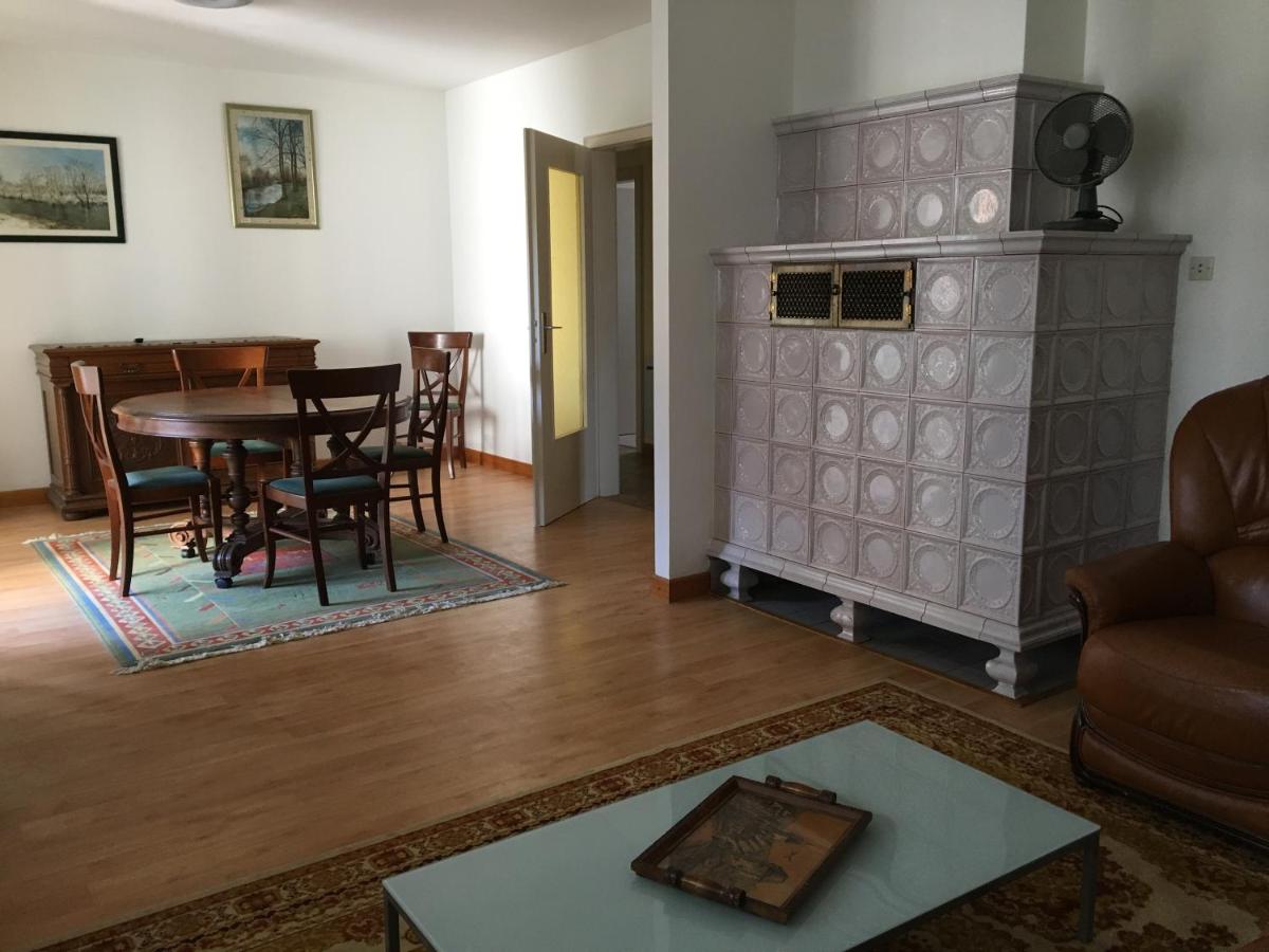 Les Hibiscus - B&B