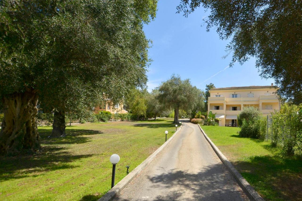 Bella Dassia - B&B Dafnila