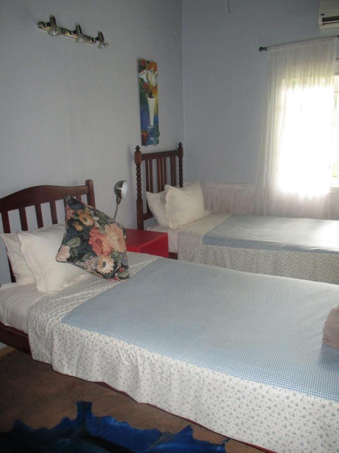 Two-Bedroom Apartment with Terrace 12