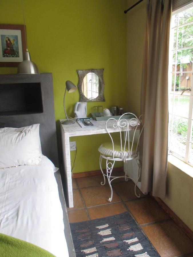 Standard Room 7