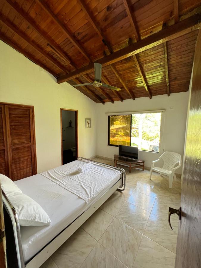 Tweepersoonskamer met Eigen Badkamer