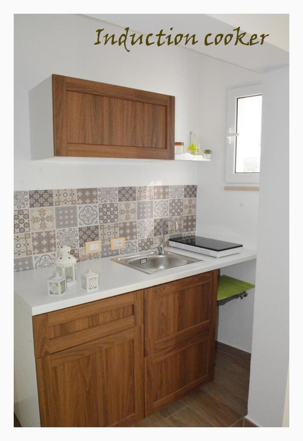 B&B Nuova Salento - B&B