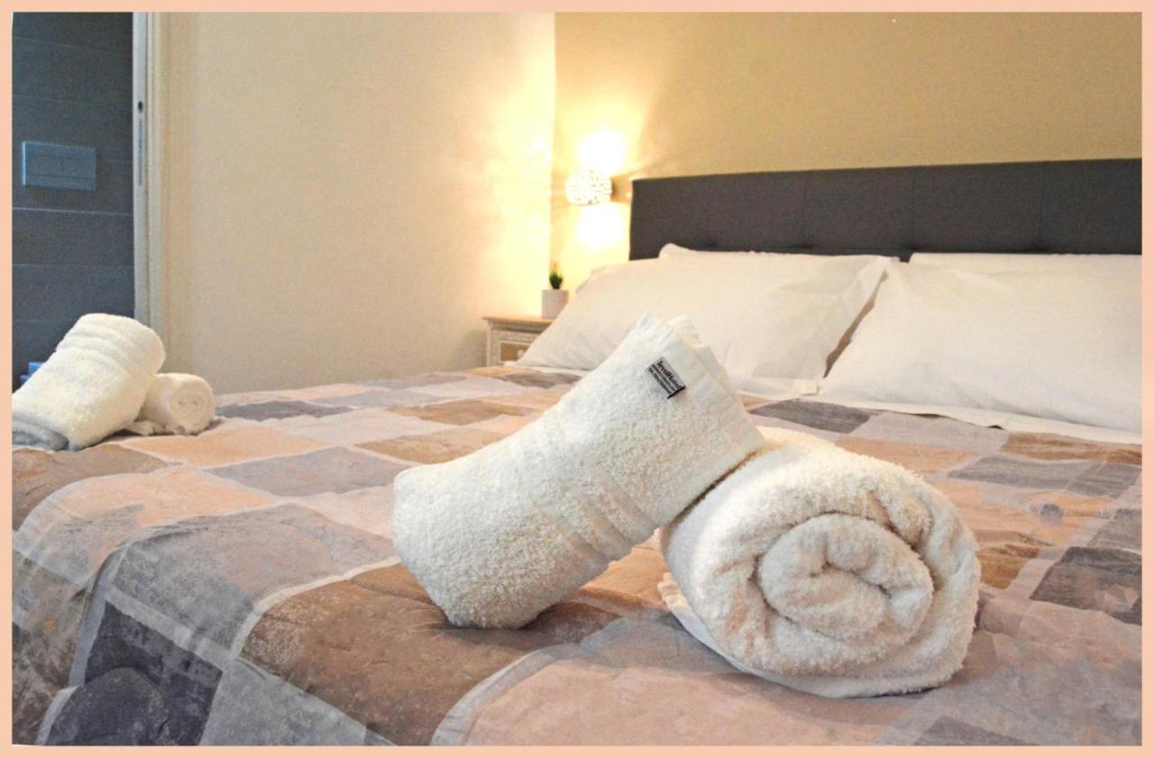 Chambre Double avec Salle de Bains Privative