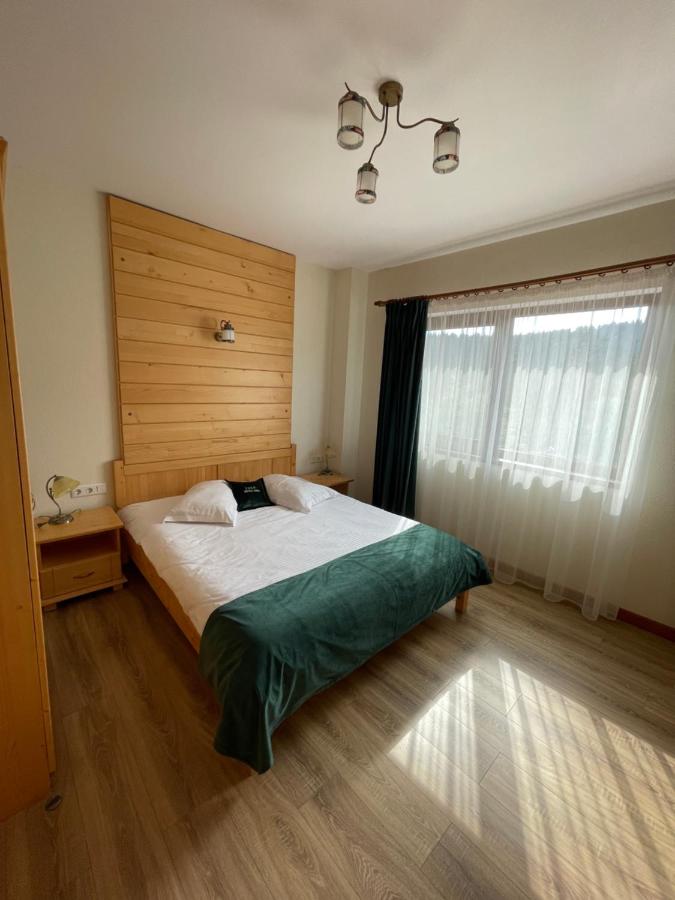 Chambre Familiale - Vue sur Montagne