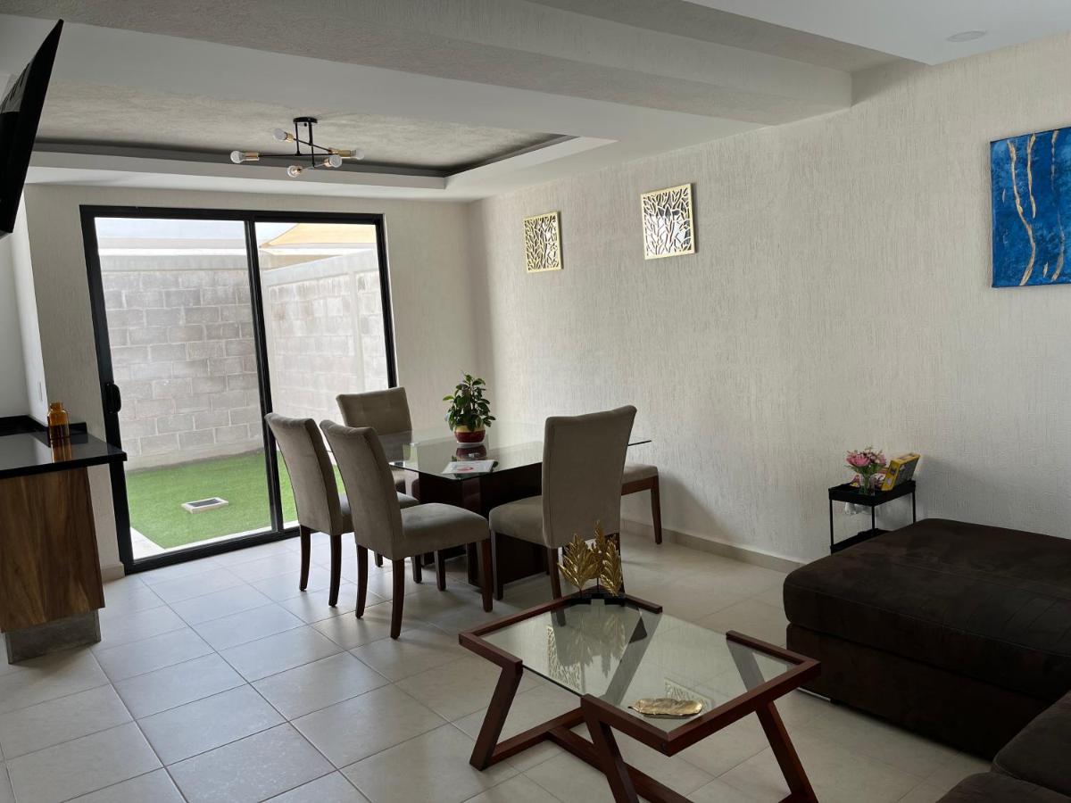 La casa del Rincon - Chambres d’hôtes Santiago de Querétaro