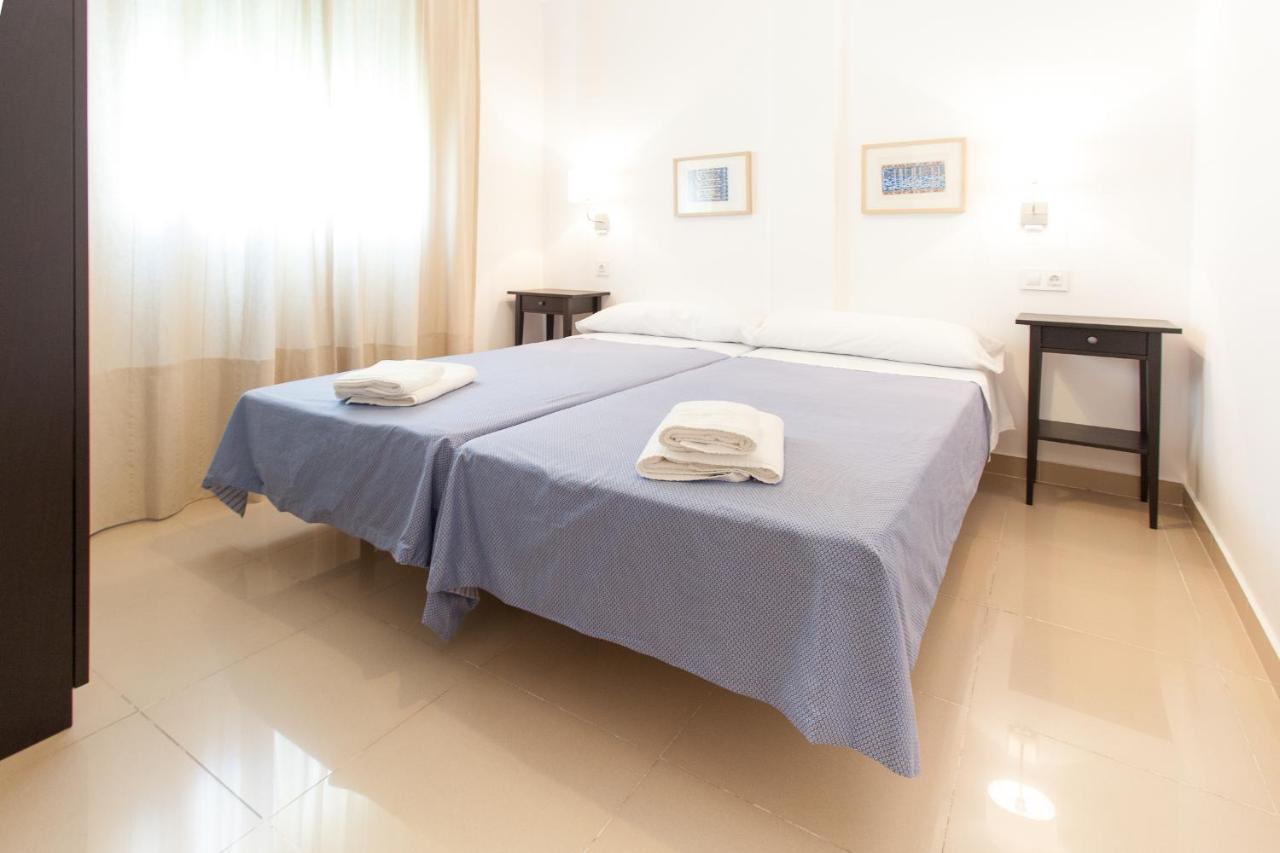 Penthouse Apartment (Laraña 6.4)