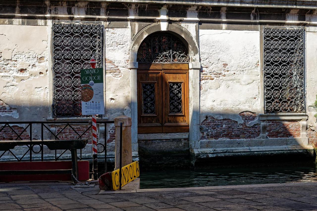 Gradenigo Apartments 767 - B&B