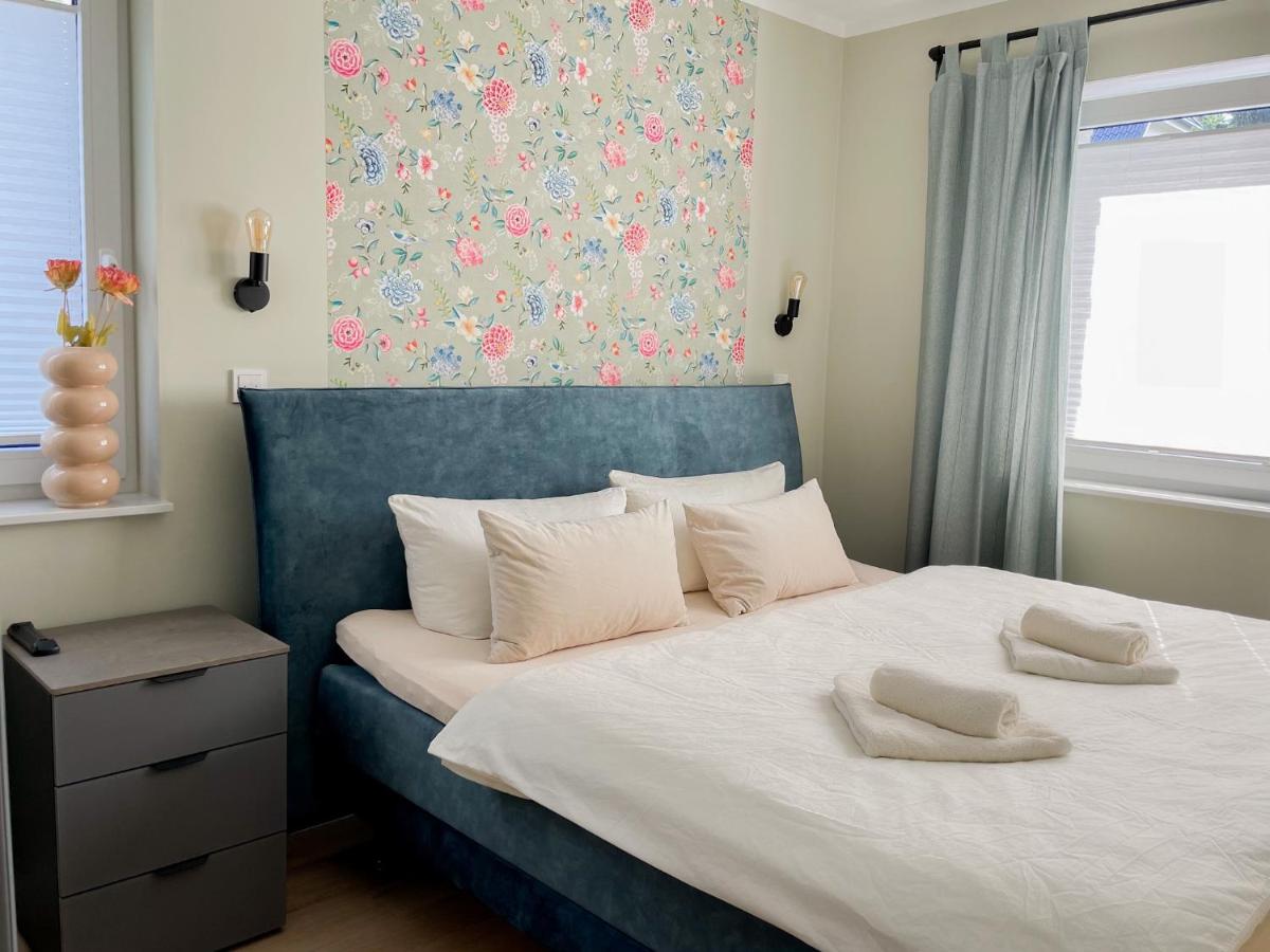 Ferienwohnung Slow M'Ocean