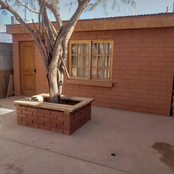 CASA VICTORIA - B&B San Pedro de Atacama