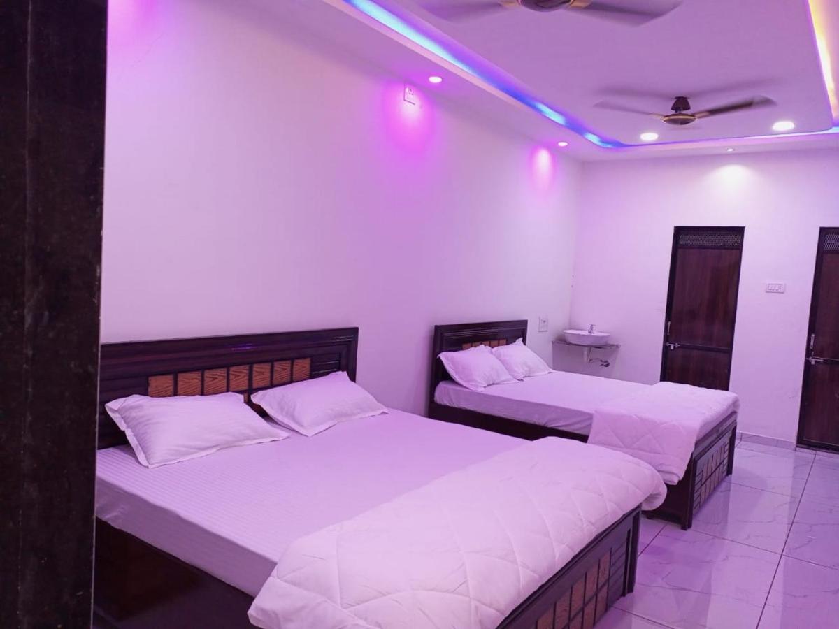 Chambre Deluxe
