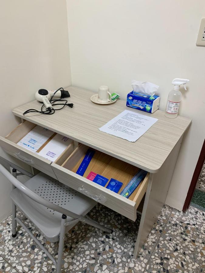 Camera Singola Economy