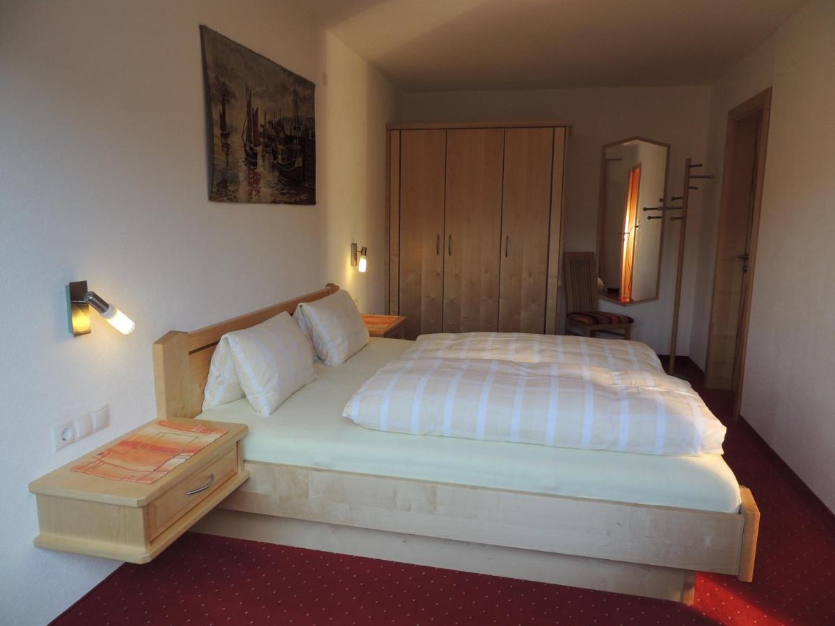 Apartment mit 1 Schlafzimmer und Balkon
