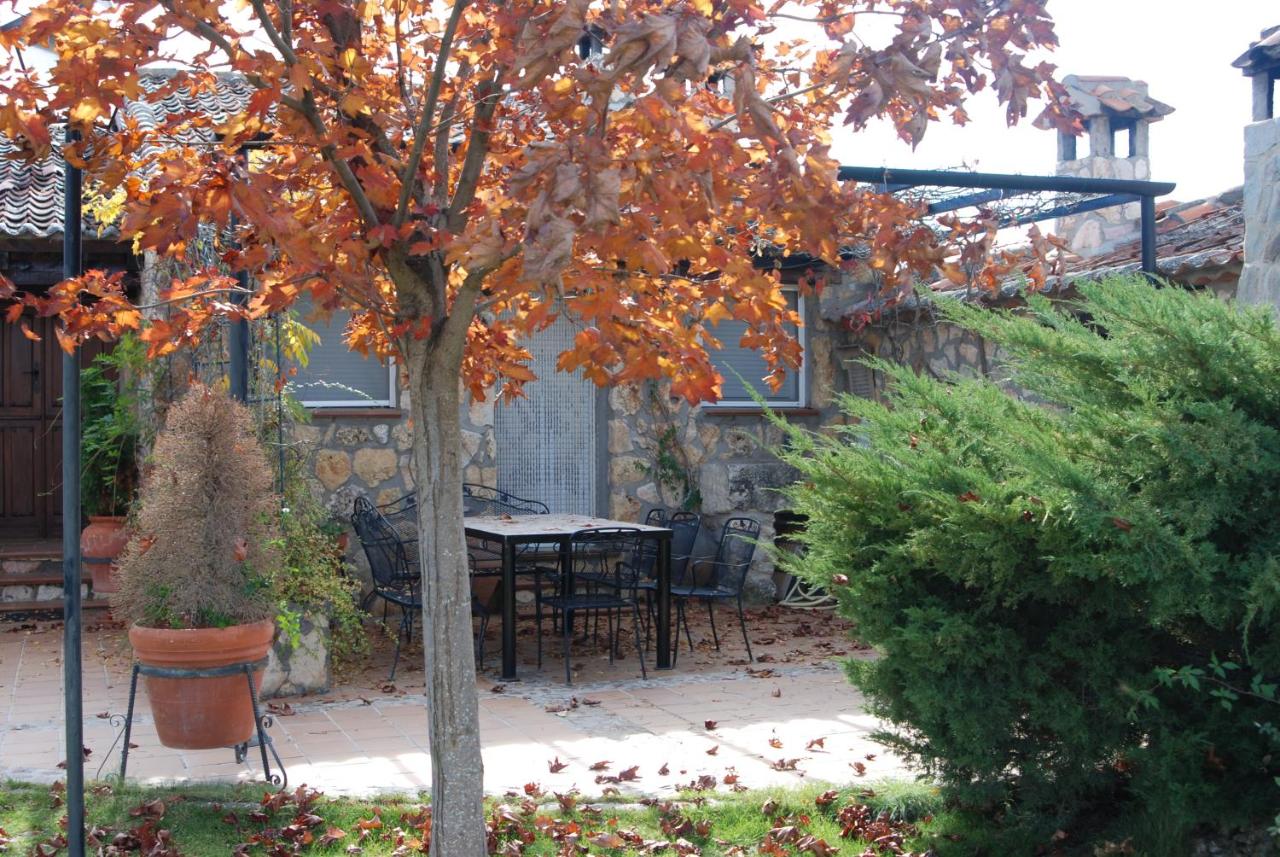Casa con 4 camere da letto