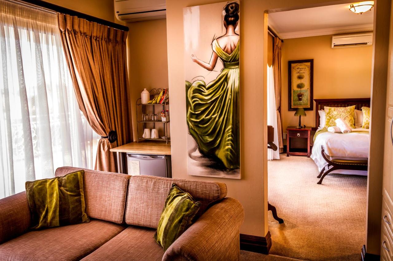 Deluxe Double Room - 3