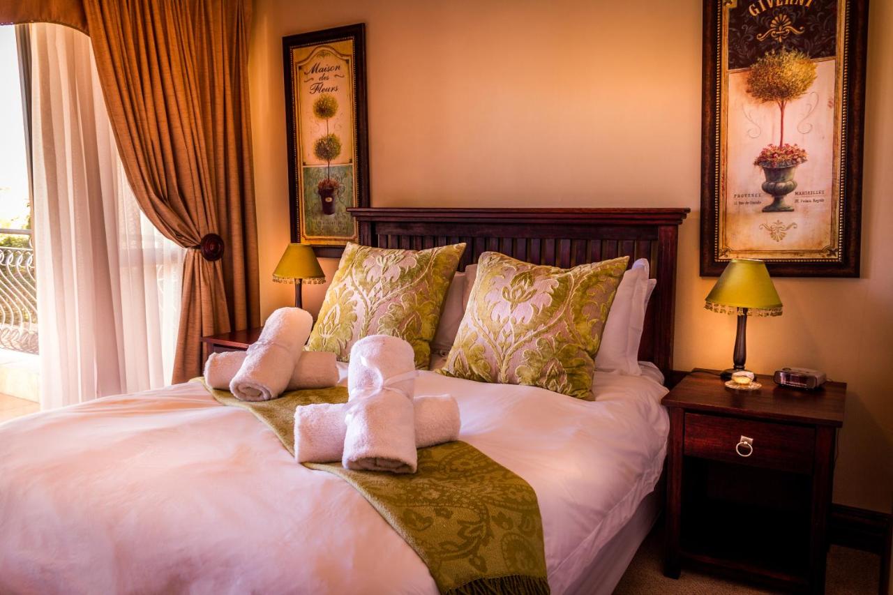 Deluxe Double Room - 3