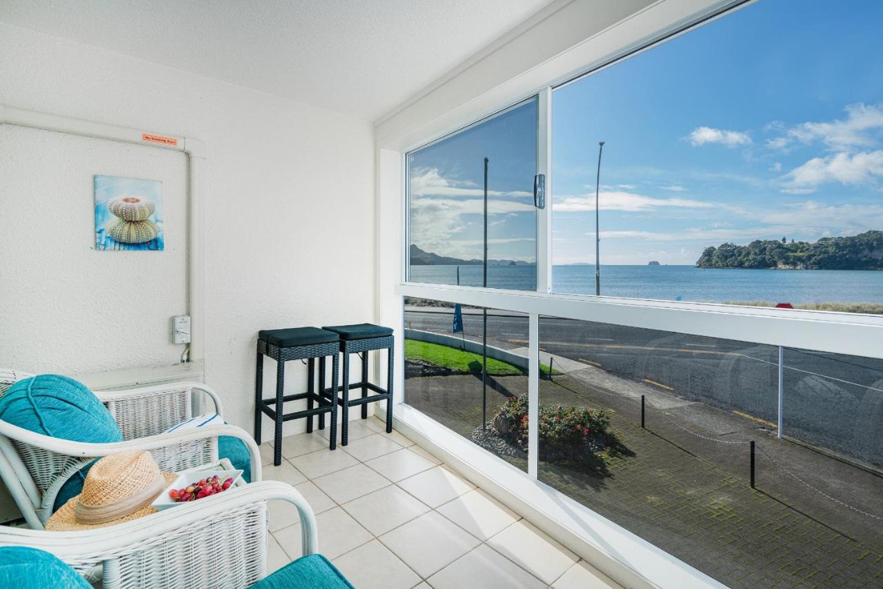 Studio Apartment with Sea View- First Floor
