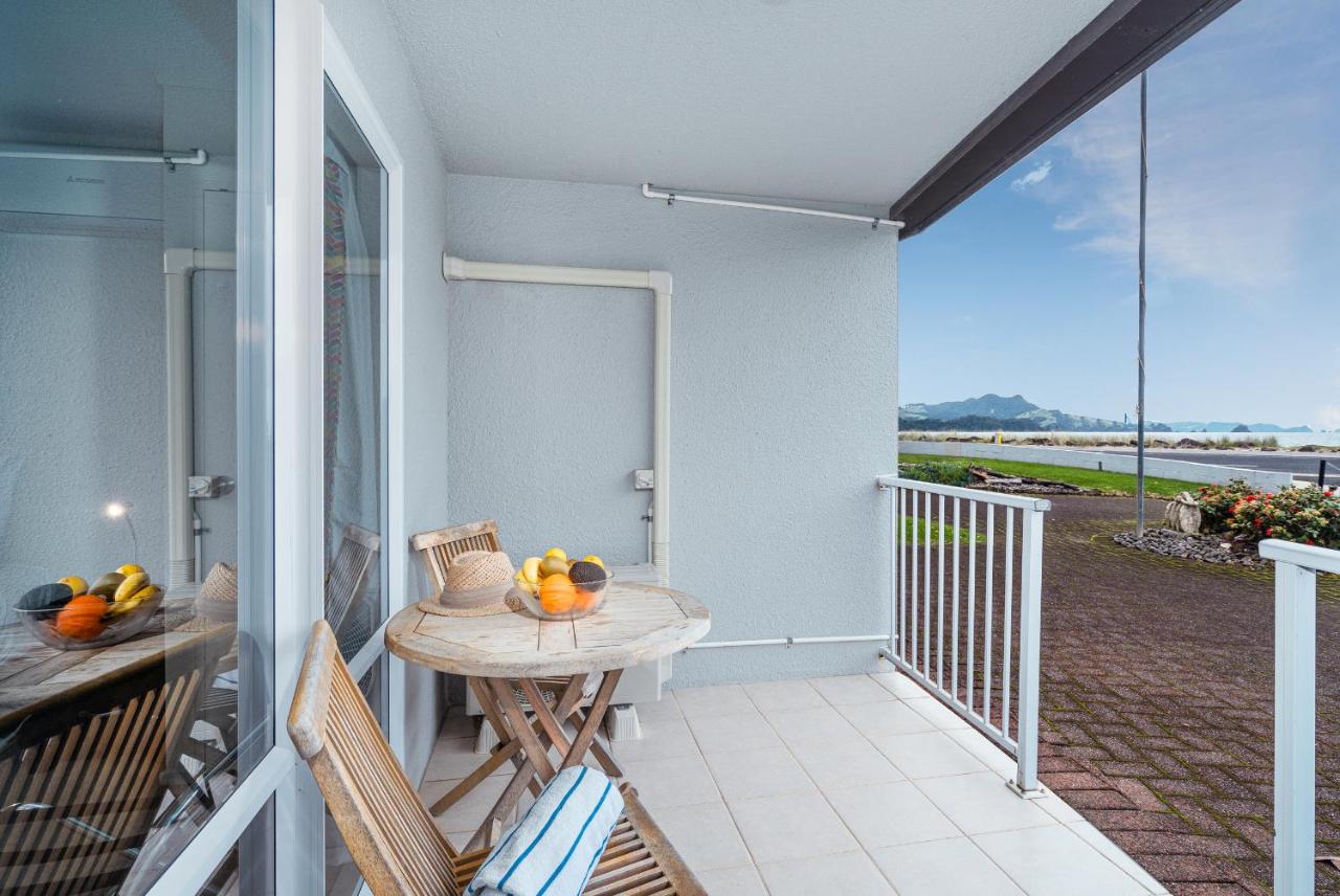 Studio - Vue sur Mer - Rez-de-Chaussée