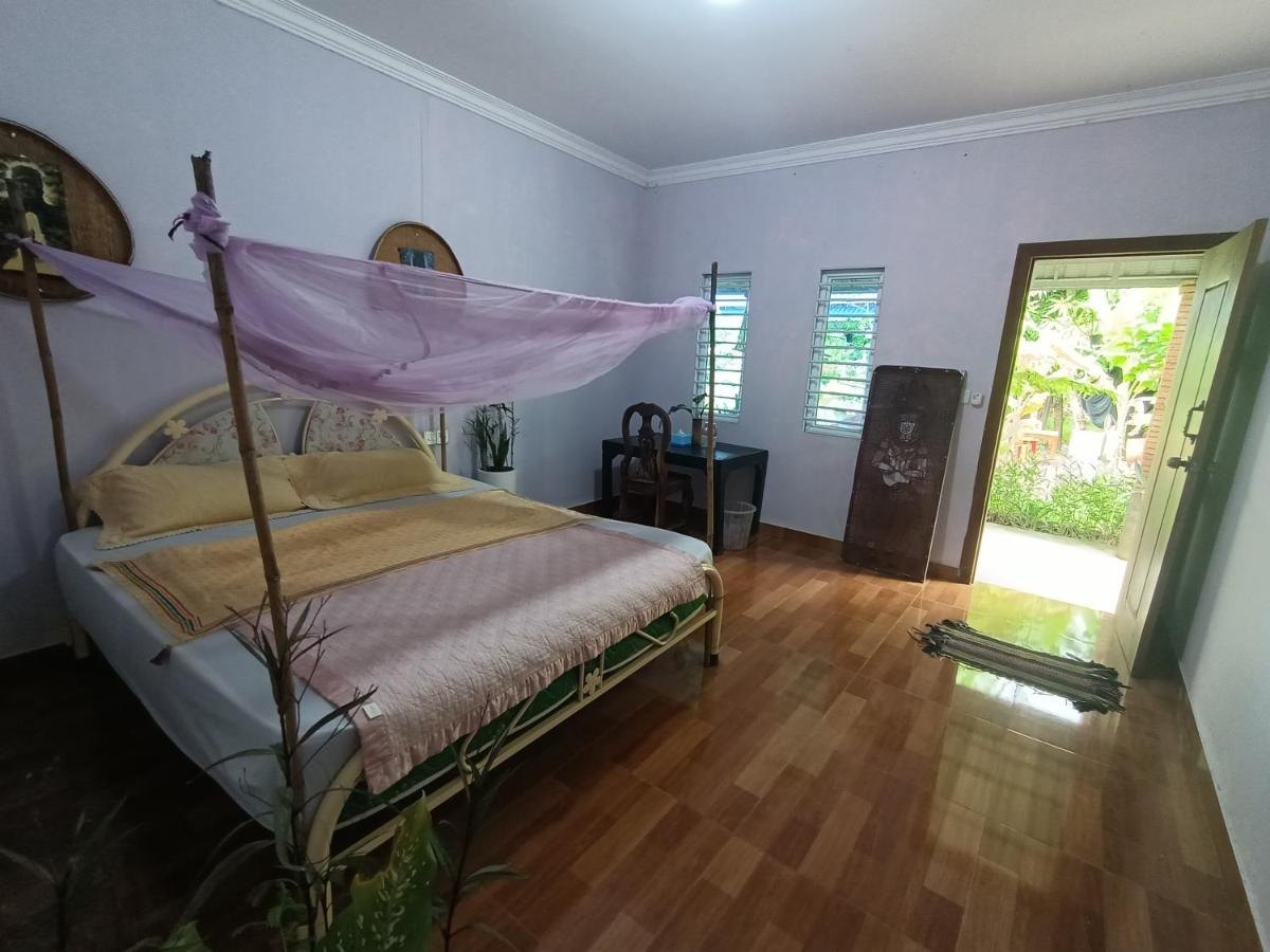Phonluer Angkor Homestay SiemReap - Local Vibe
