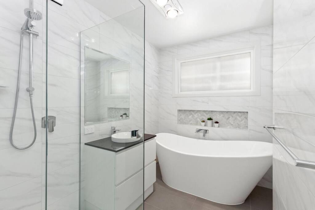 Casa con 4 camere da letto