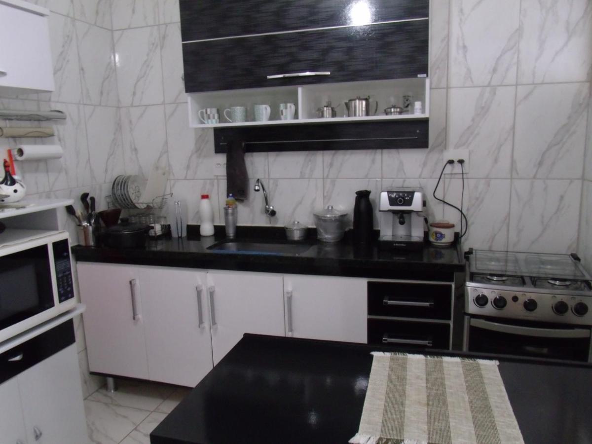 Casa Confortavel Paraty - B&B