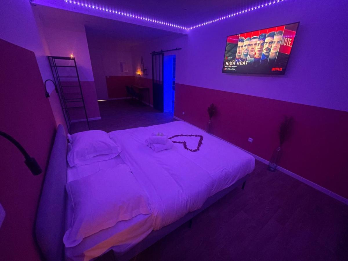 Apartamento de 1 dormitorio