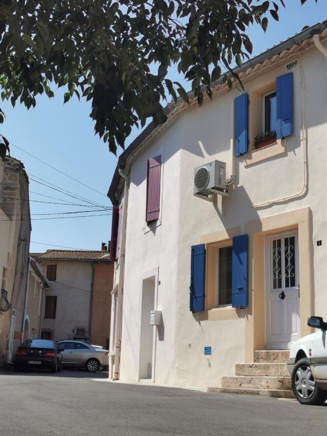 B&B Roubia - Maison cocooning - Bed and Breakfast Roubia