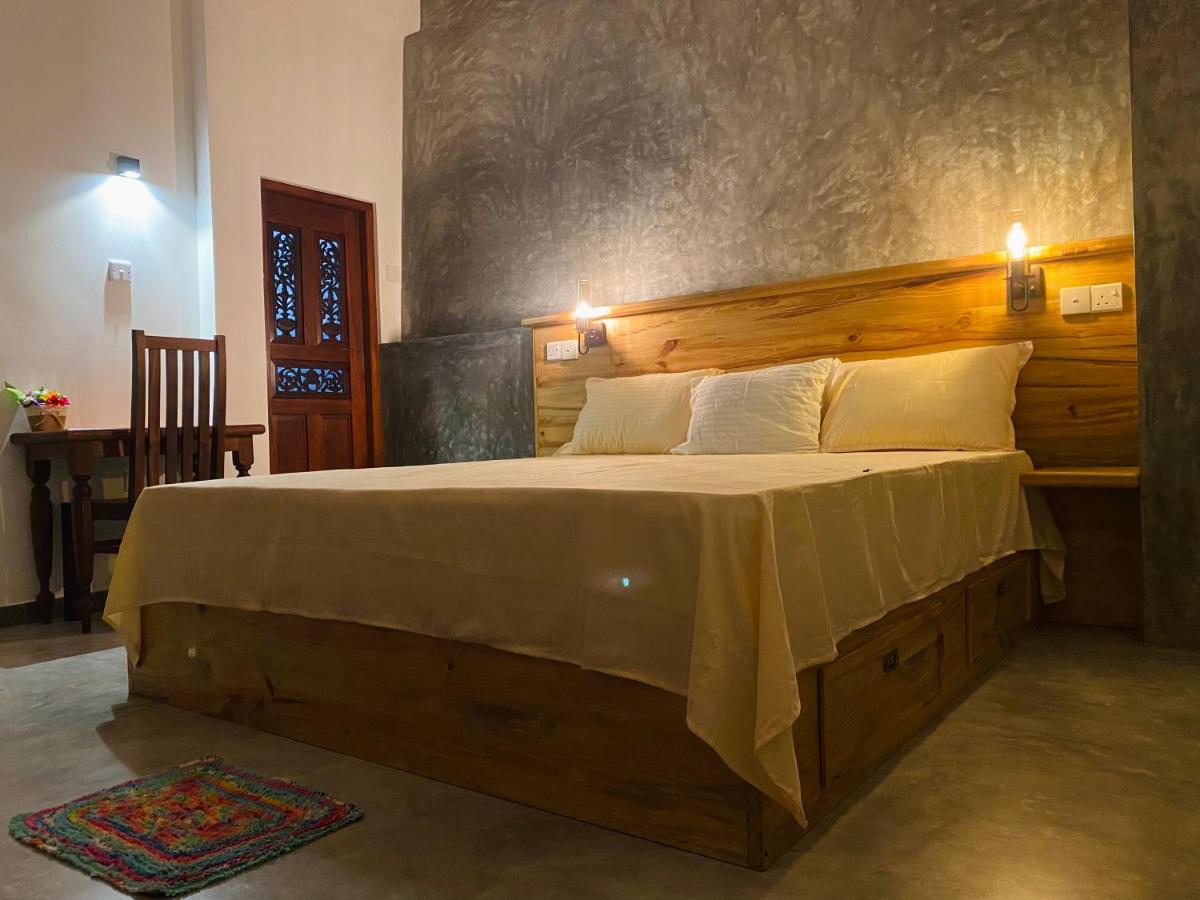 B&B Hikkaduwa - The Cozy Nest - Bed and Breakfast Hikkaduwa