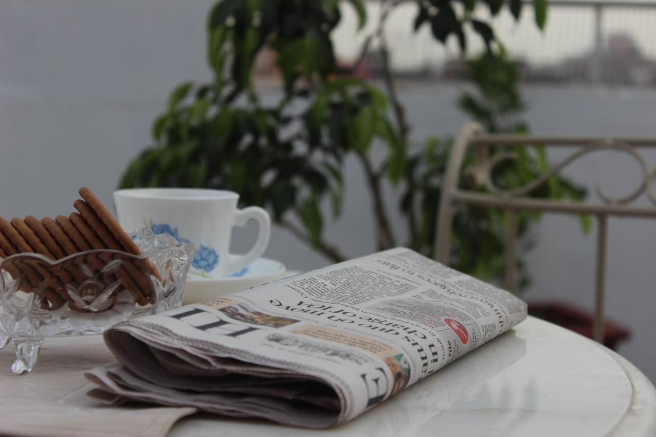Doongri House - B&B Jaipur