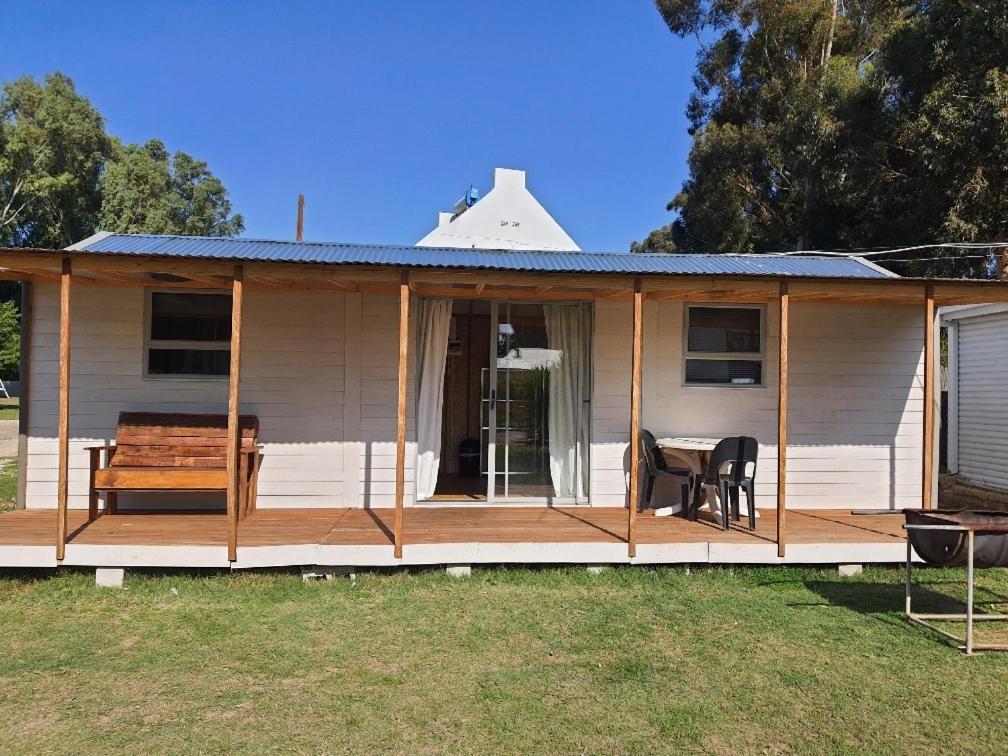 Traditional Cabin