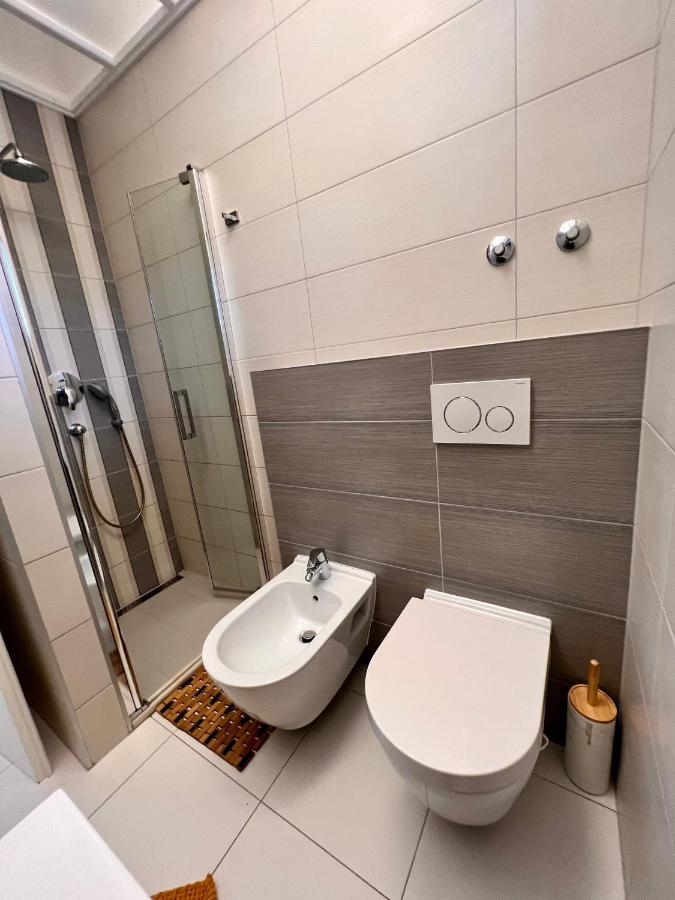 Appartamento con Vista Mare