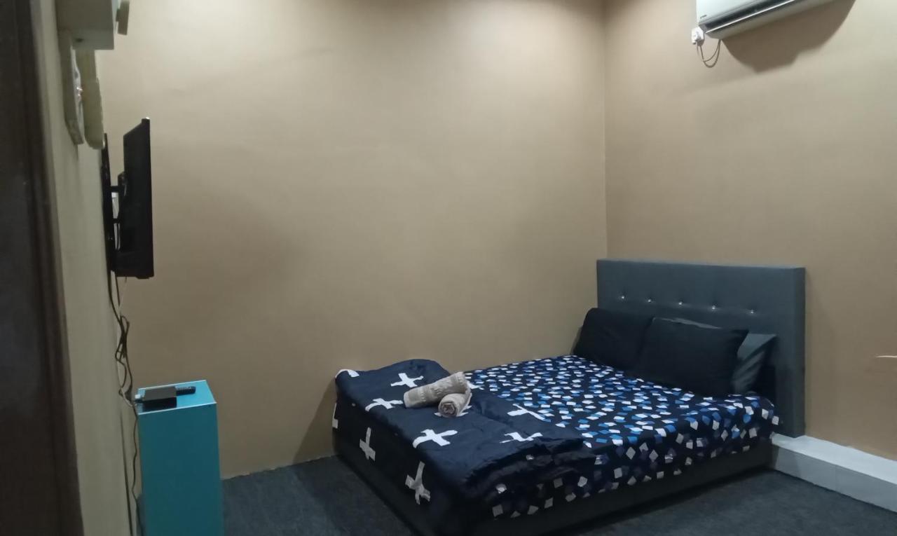 Chambre Double avec Salle de Bains Privative