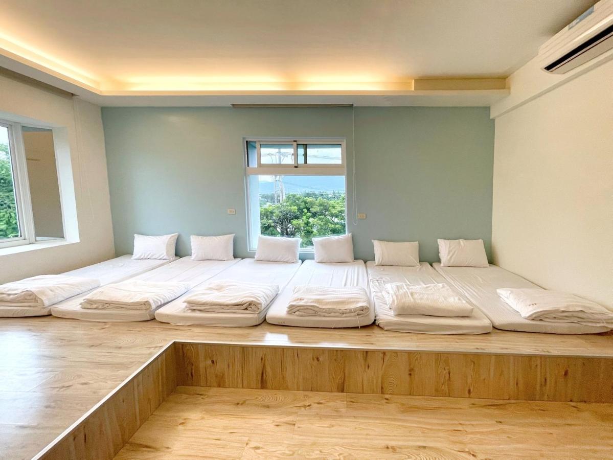 Chambre Familiale