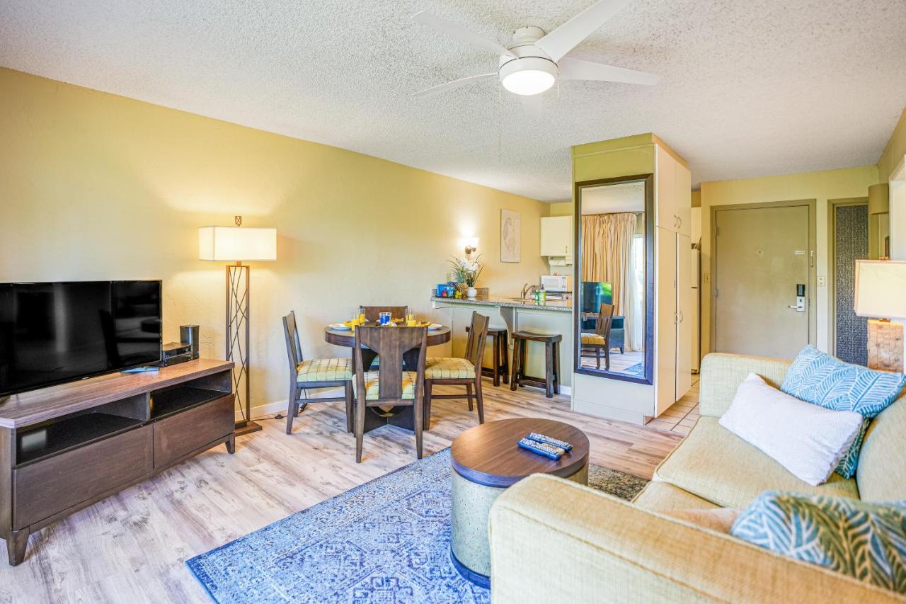 Plantation Hale D10 - B&B