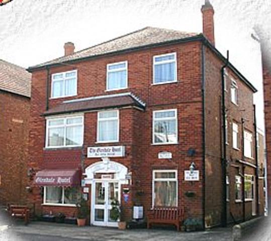 B&B Skegness - The Glendale - Bed and Breakfast Skegness