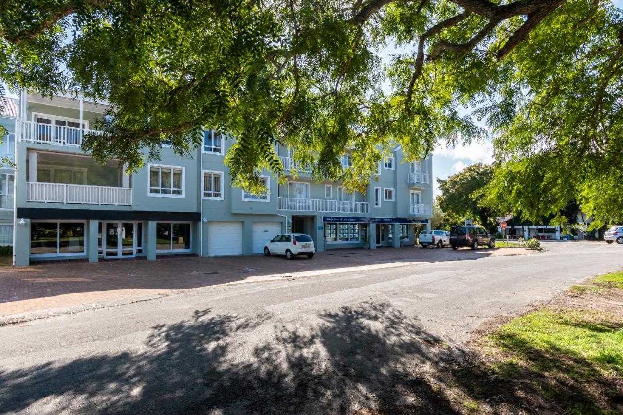 Coral Isle Apartment - Ferienwohnung Knysna