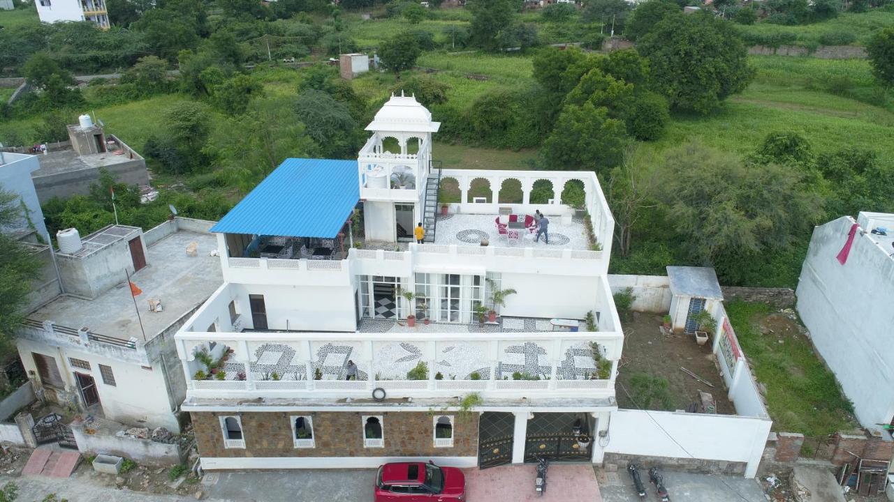 B&B Udaipur - Emperor Palace udaipur - Bed and Breakfast Udaipur