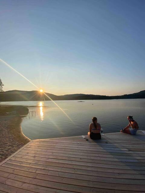 Leilighet Åmdals Verk, Telemark - Ferienwohnung Åmdals verk