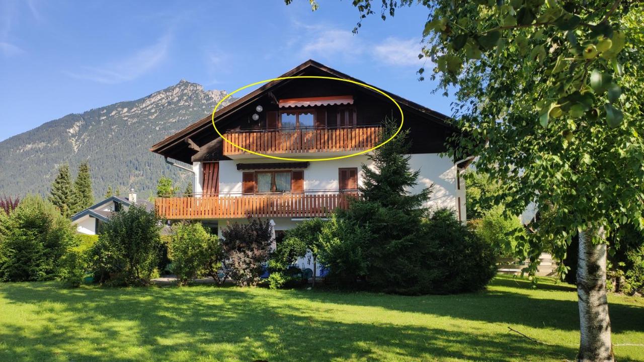 Ferienwohnung Muth - Ferienwohnung